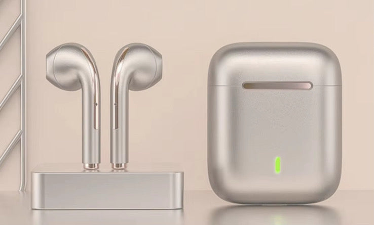 Bluetooth Earbuds
