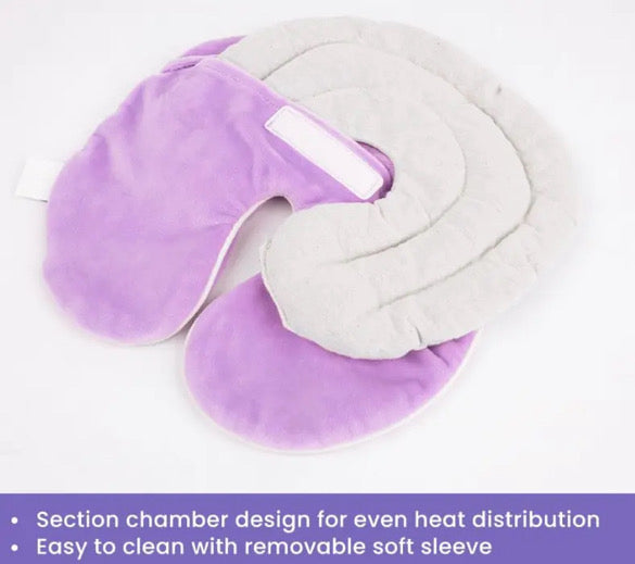 Relief Heating Pad For Face