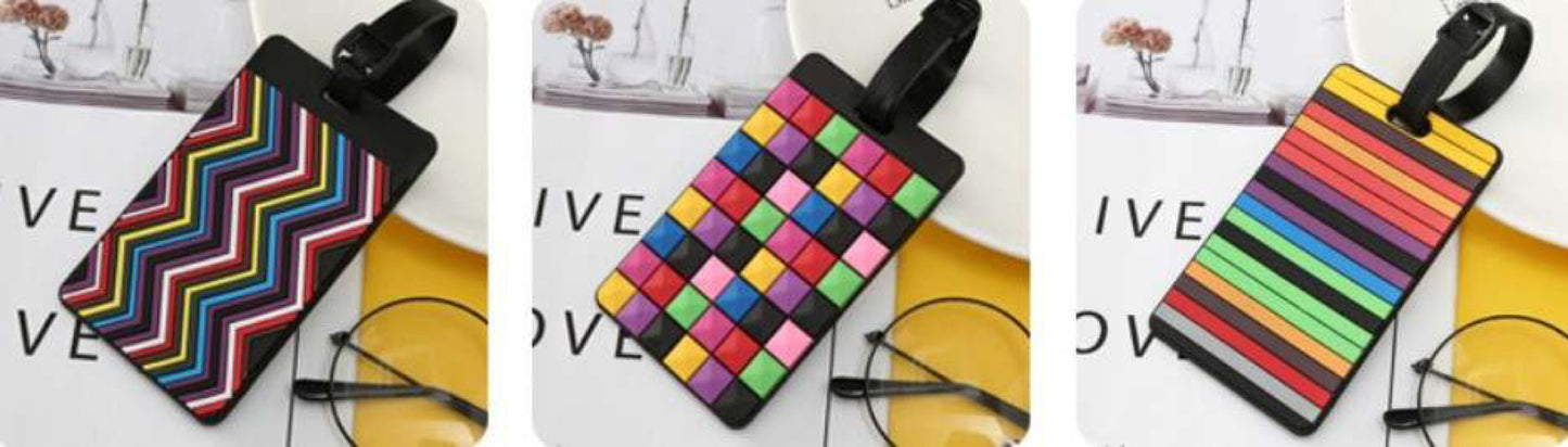 Luggage Tags