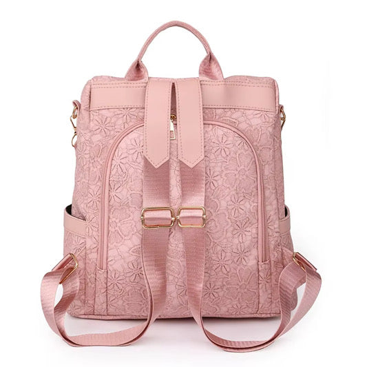 Jackie Backpack