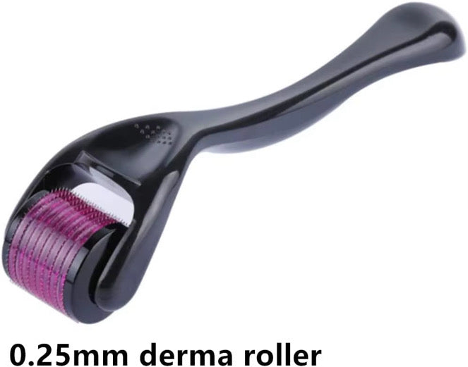 Derma Face Rollers