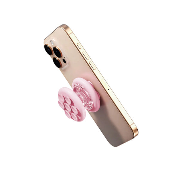 The HandyPop Suction Grip