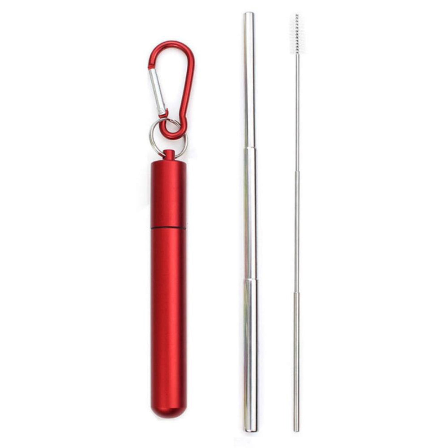 Stainless Steel Reusable Straw