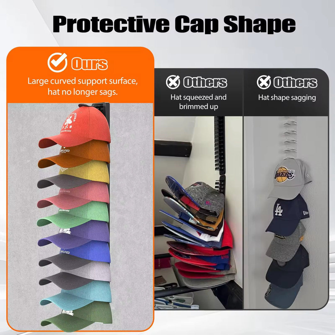 Hat Organizer