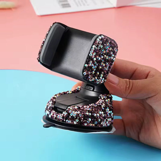 Bling Out Universal Phone Holder