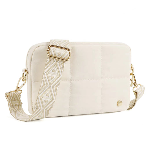 Classic Charlotte Crossbody