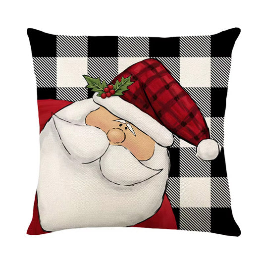 Christmas Pillow Covers