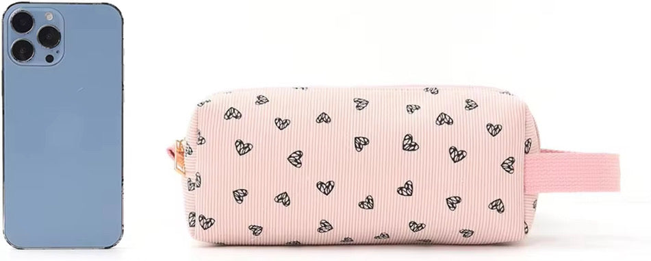 LoveLuxe Cosmetic Duo