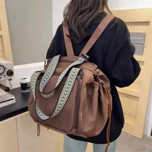 The All-In Carry Pack