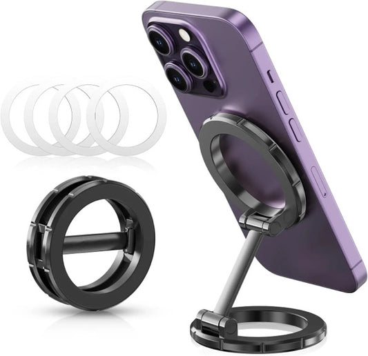 Dual Magnetic Phone Holder