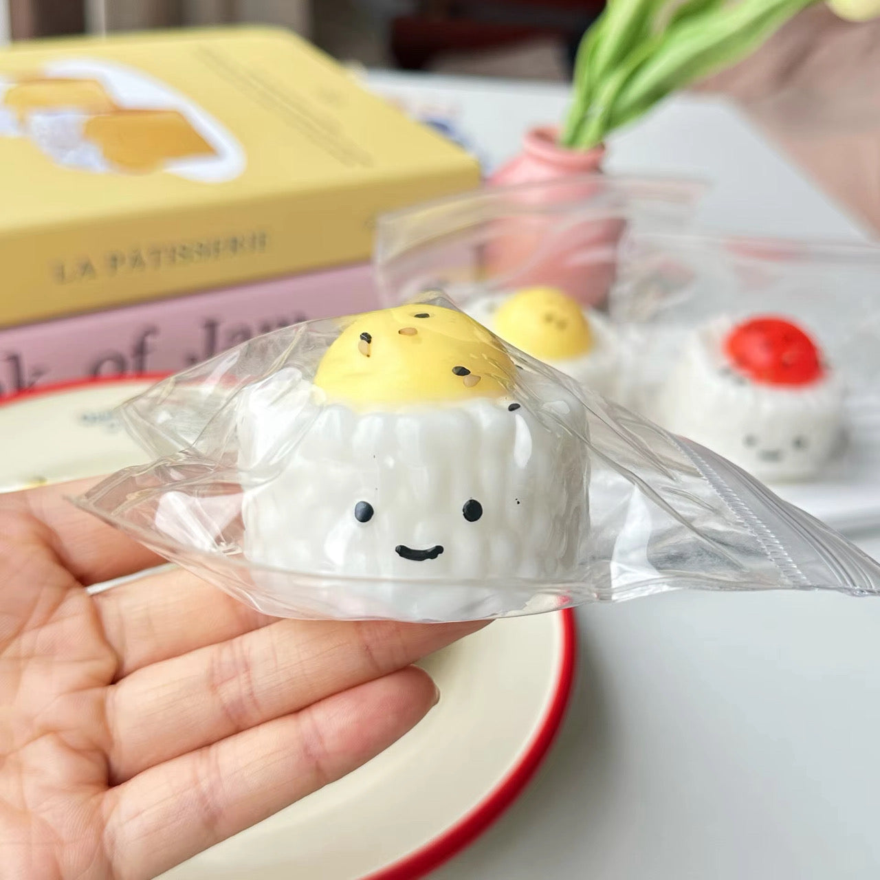 Sushi Squish