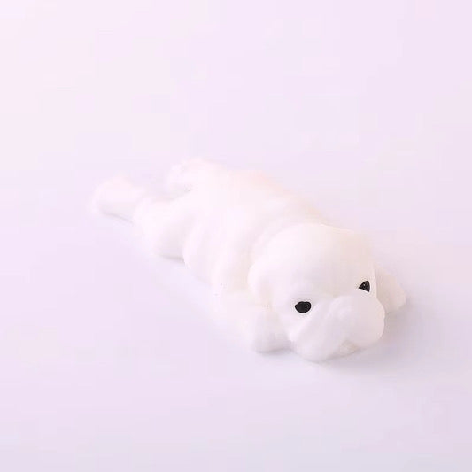 Darling Dog Squishy Friends