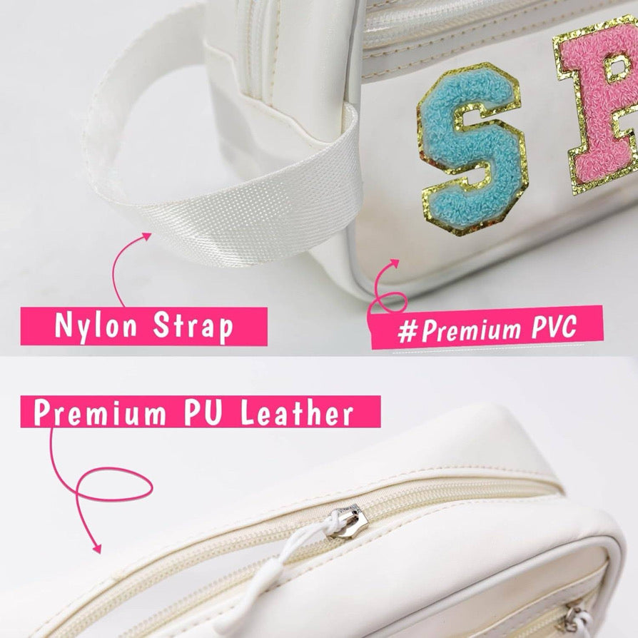 Trending Patch Bags