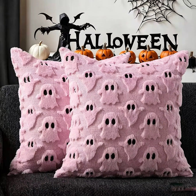 Spooky Season Pillow Cover Set Of 2