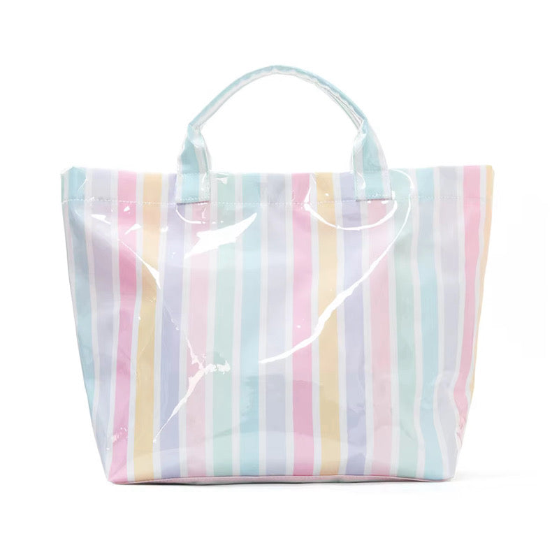 The Everyday Escape Tote