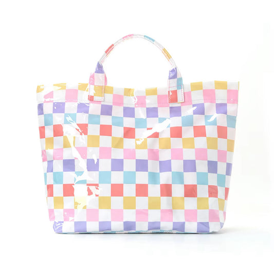 The Everyday Escape Tote