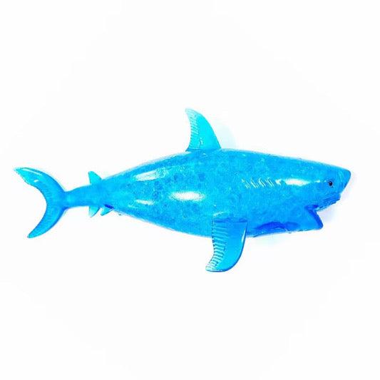 Viral Shark Squish