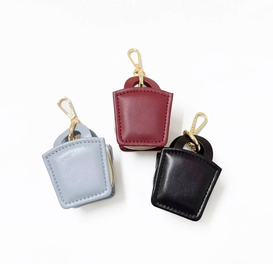 The Little Luxe Keeper