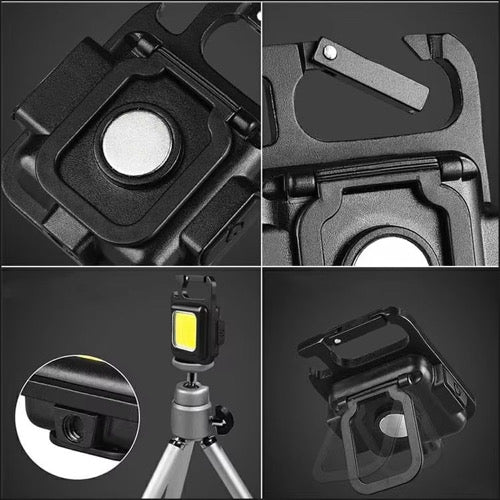 Led Keylight Cutie