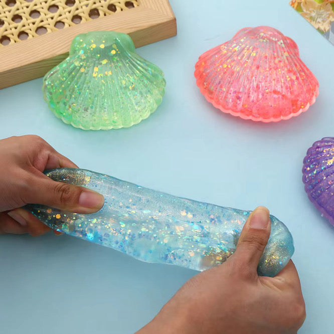 Viral Shell Squish