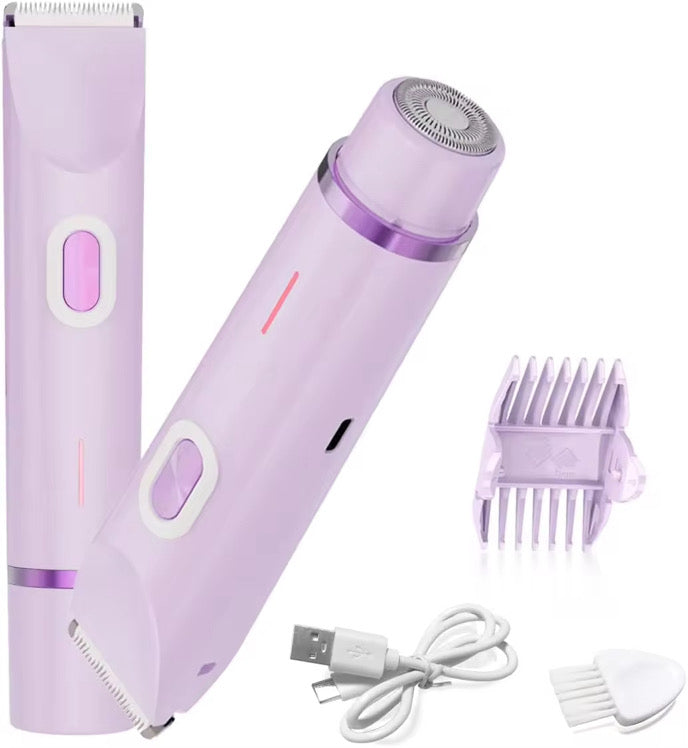 Trending The Smooth Moves Trimmer