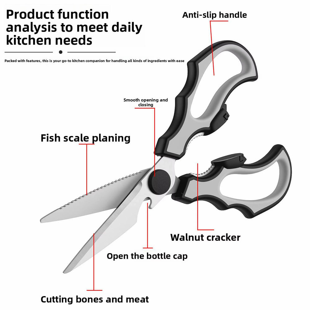Bat Snips Scissors