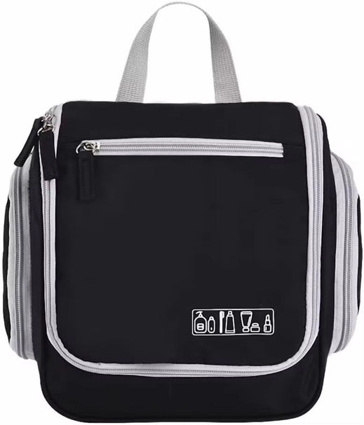 The Pack & Hang Toiletry Bag