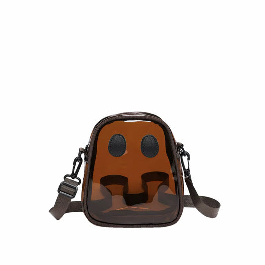Jelly Buddy Crossbody