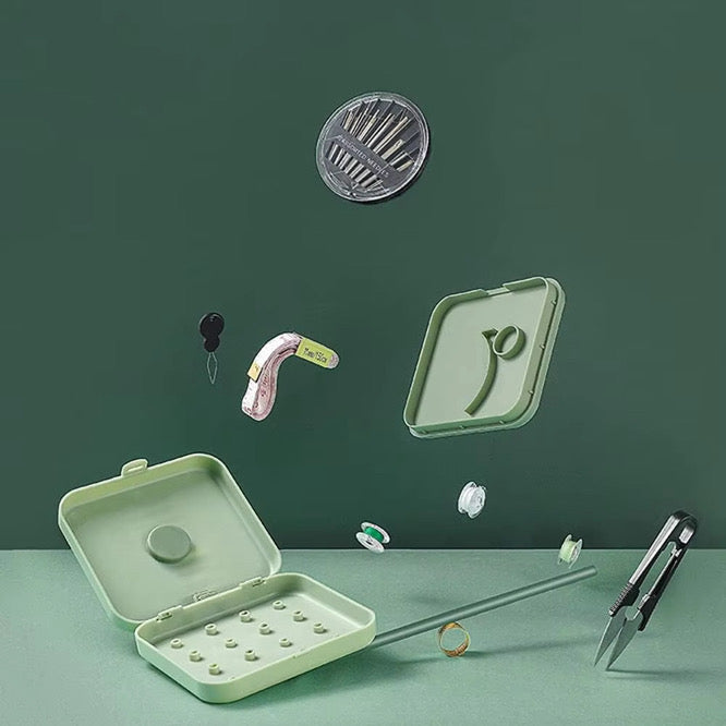 The Little Mend Sew Kit