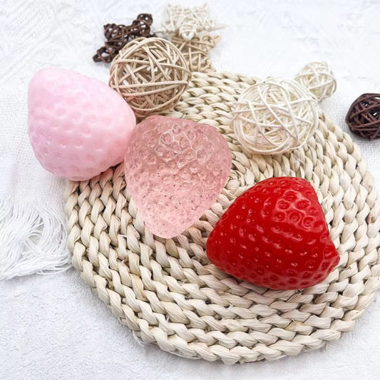 Sweet Squeeze Strawberry