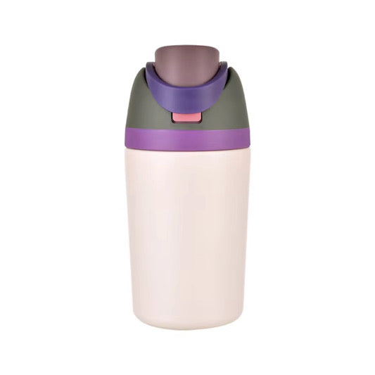 Sip & Go 12 Ounce Water Bottle