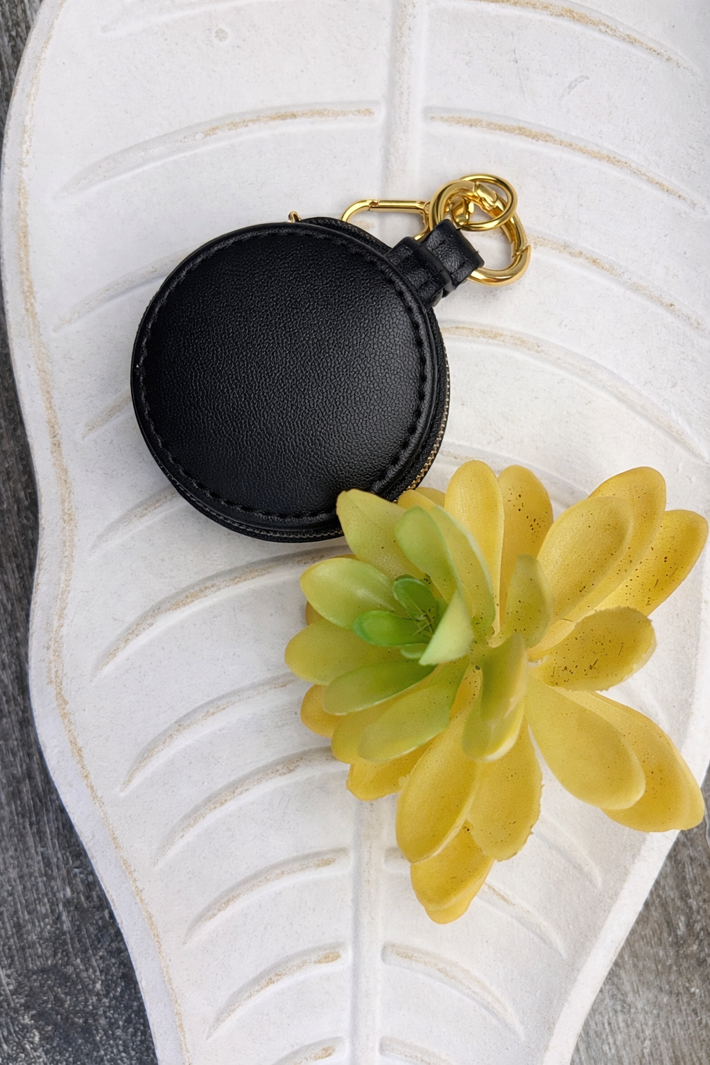 Keychain Jewelry Holder