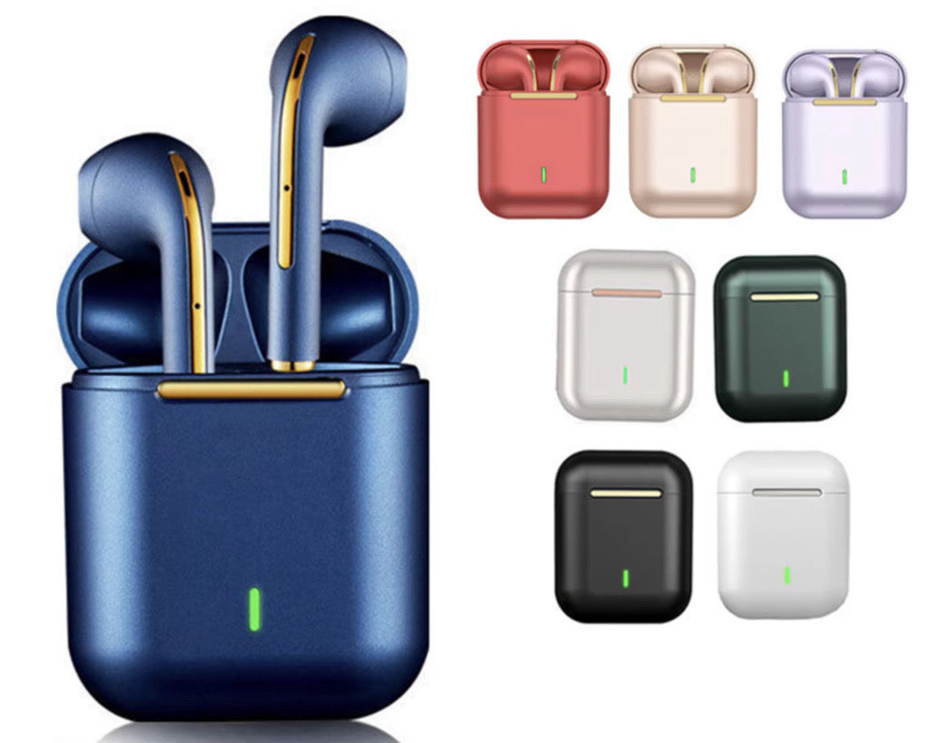 Bluetooth Earbuds