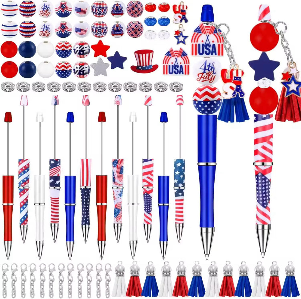 Bead It Like It’s the 4th Kit