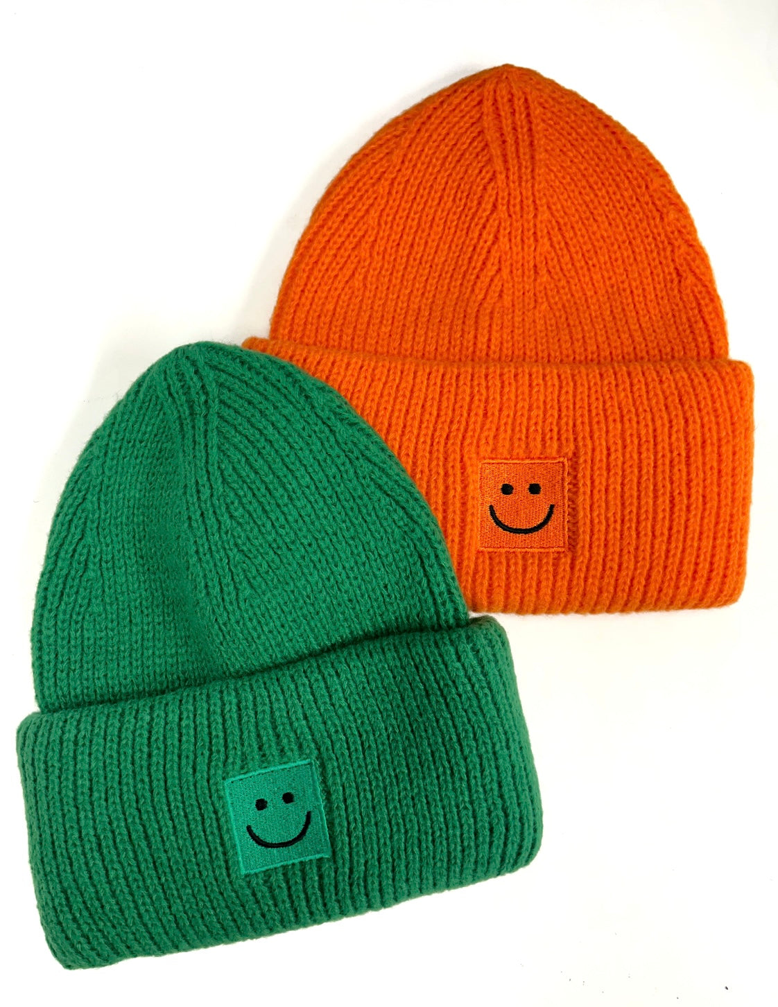 Smile Hats