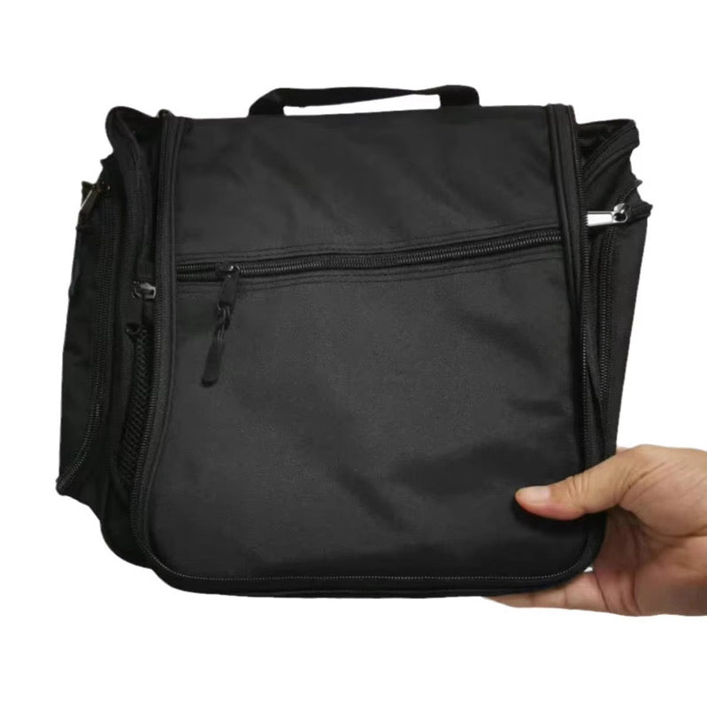 Atlas Carryall Toiletry Bag