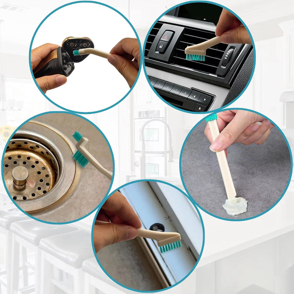 8 Piece Cleaning Gadget Kit