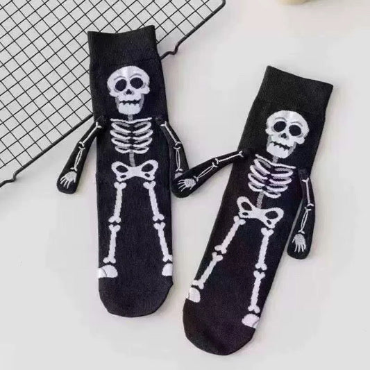 Spooky Sock Squad