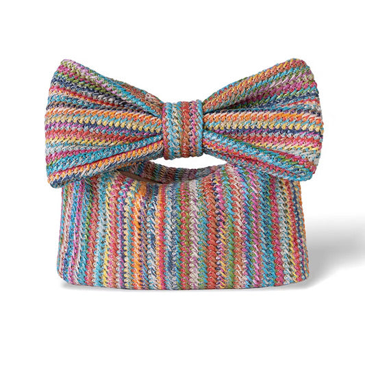 Bows Before Bros Handbag