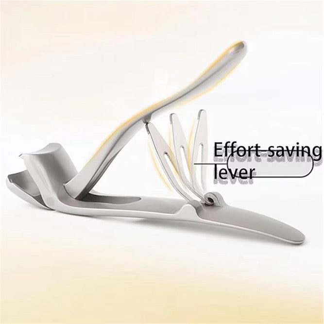 The Comfort Cut Nail Clipper
