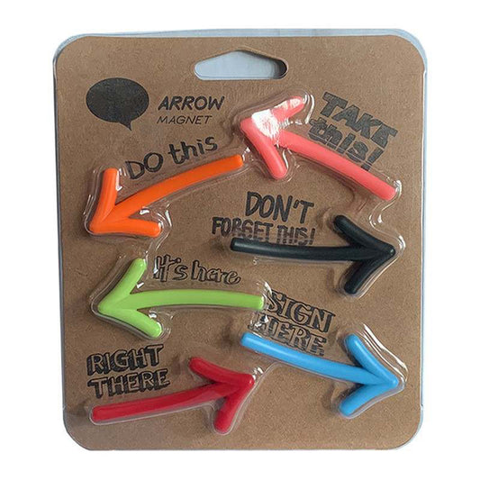 Arrow Magnets