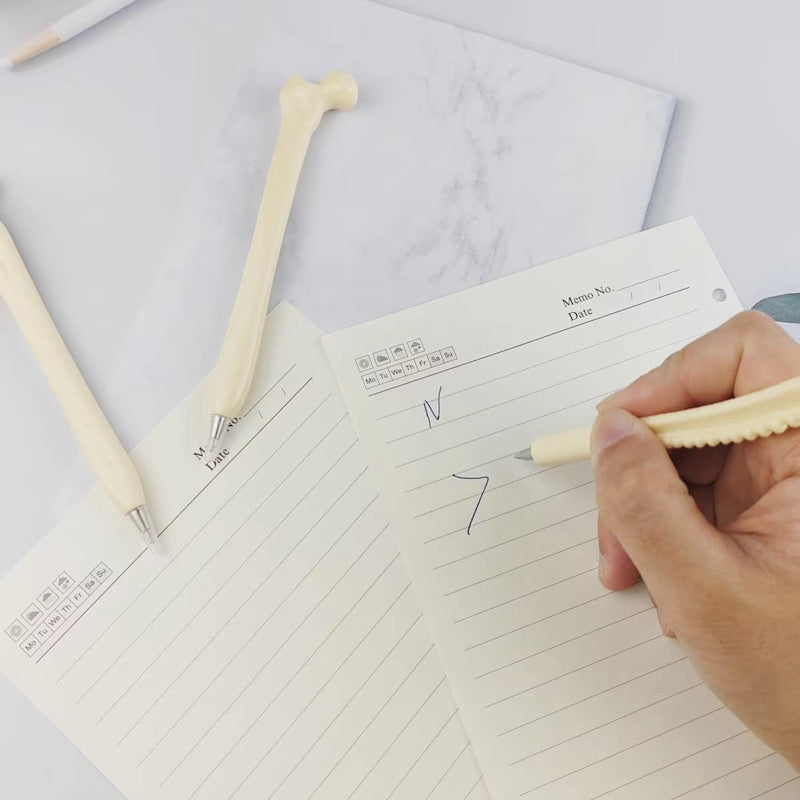 Write to the Bone 15 Piece Pen Set