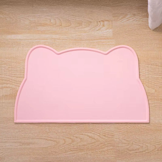 Cat Feeding Mat