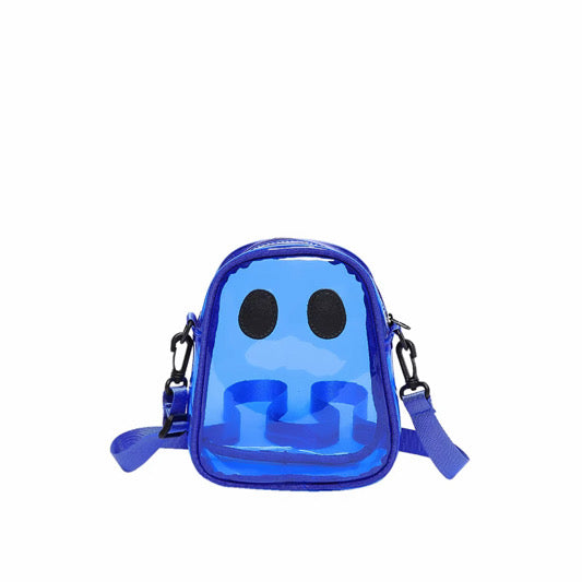 Jelly Buddy Crossbody