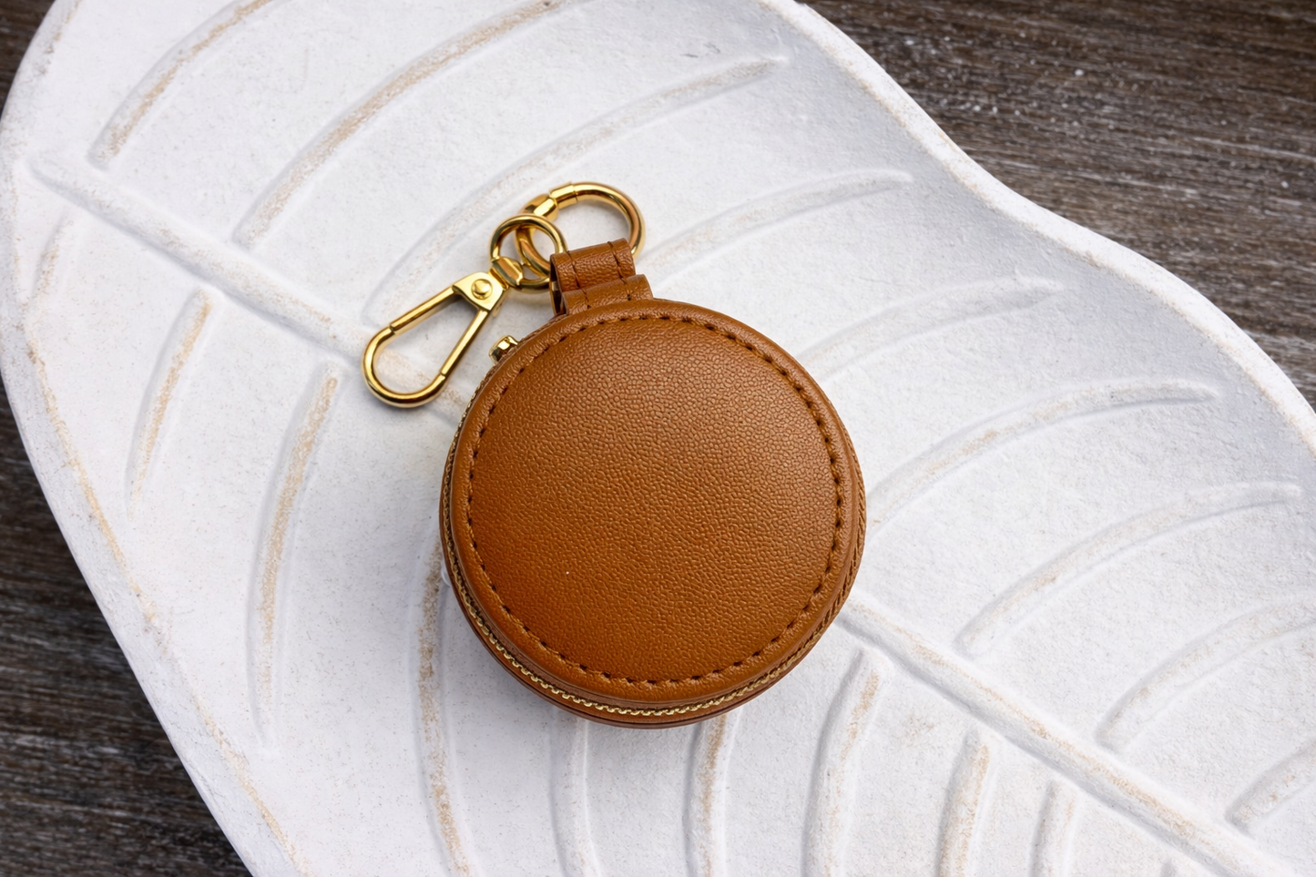 Keychain Jewelry Holder