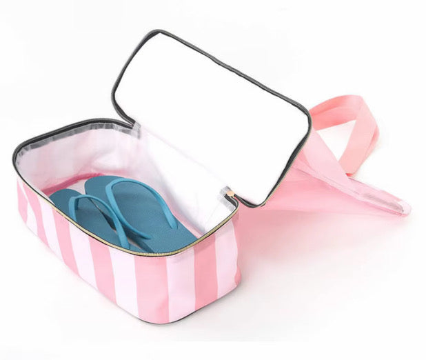 The Sandbar Multi Compartment Tote Bag