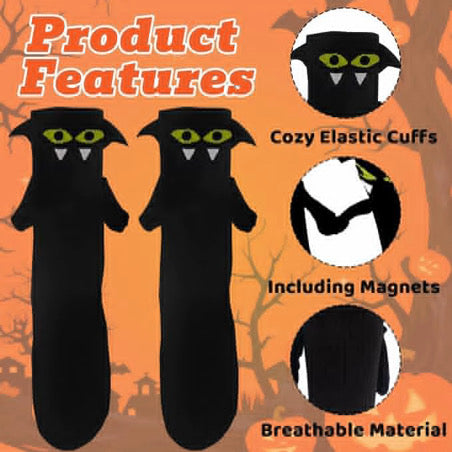 Sockmates Halloween Edition