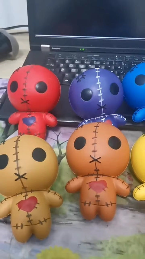 The Squish Curse