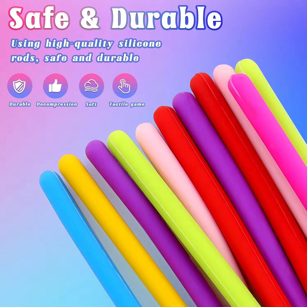 Creative Heart Sensory Fidget