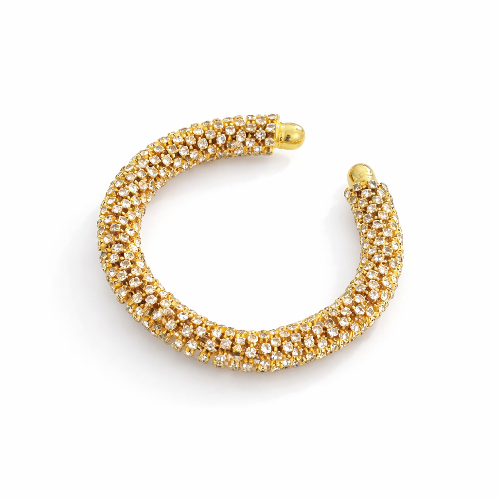 The Radiance Cuff